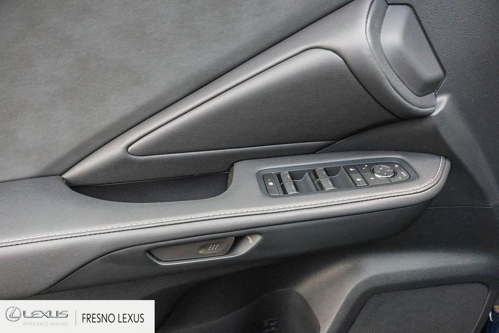 New 2026 Lexus TX 350 AWD image 23