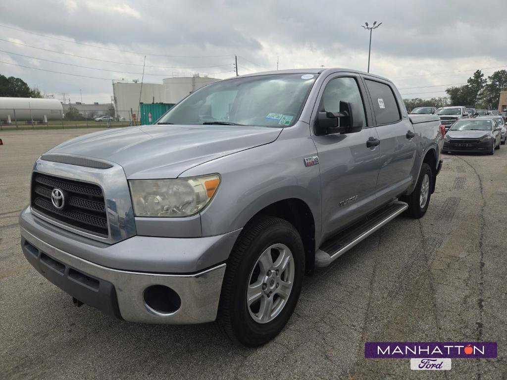 Used 2008 Toyota Tundra SR5 RWD image 1
