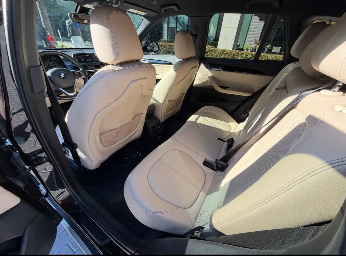 Used 2018 BMW X1 sDrive28i image 12
