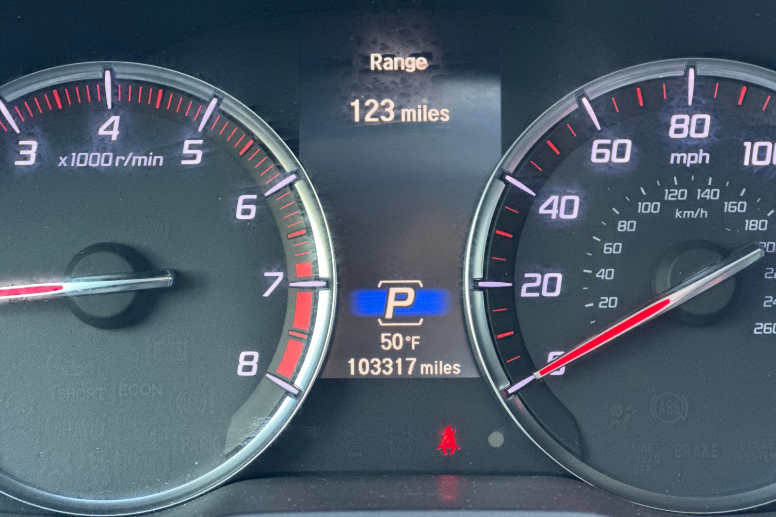 Used 2019 Acura MDX A-Spec image 26