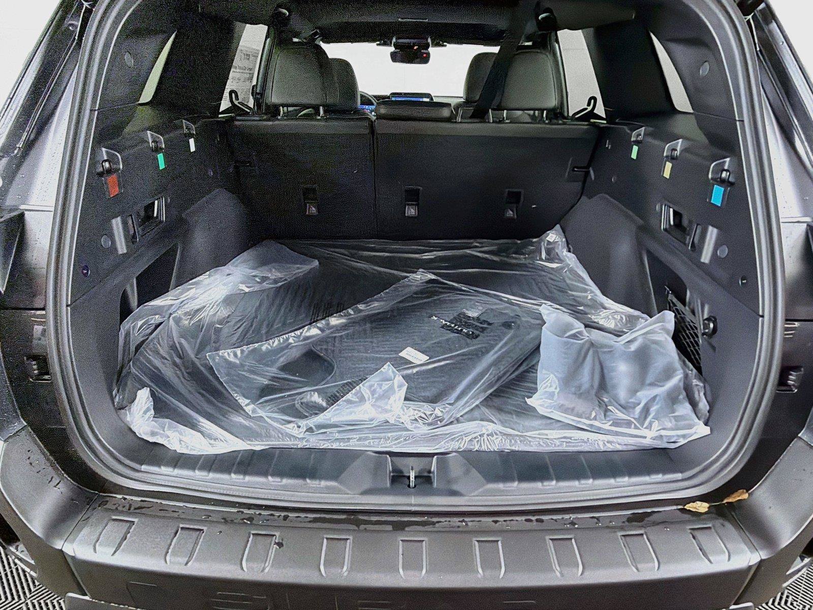 New 2026 Subaru Outback Premium AWD/4WD image 14