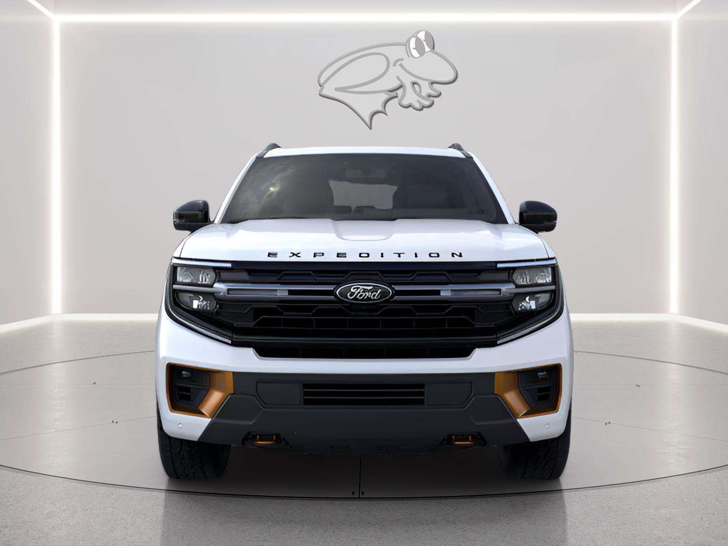 New 2025 Ford Expedition Tremor AWD/4WD image 6