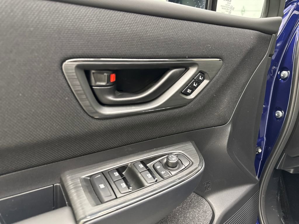 New 2026 Subaru Outback Limited image 12