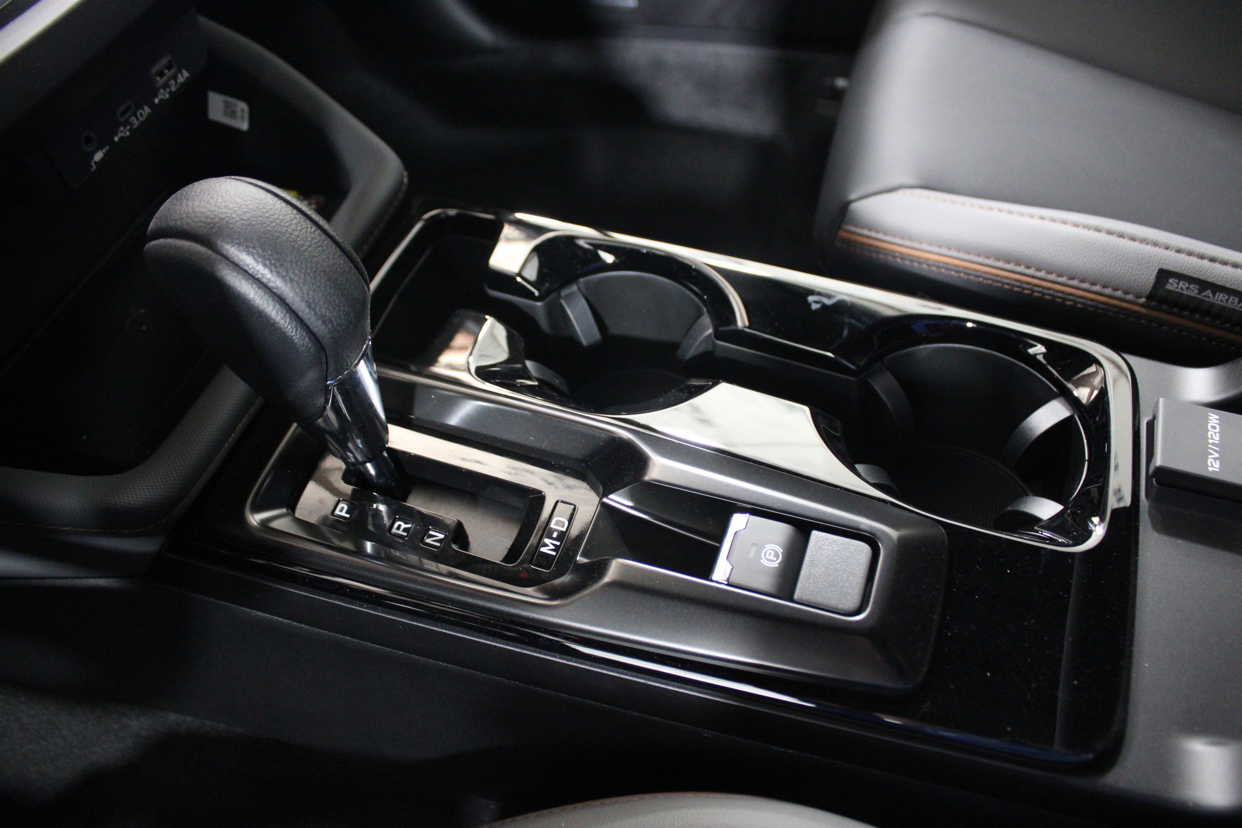 New 2026 Subaru Forester Sport AWD/4WD image 15