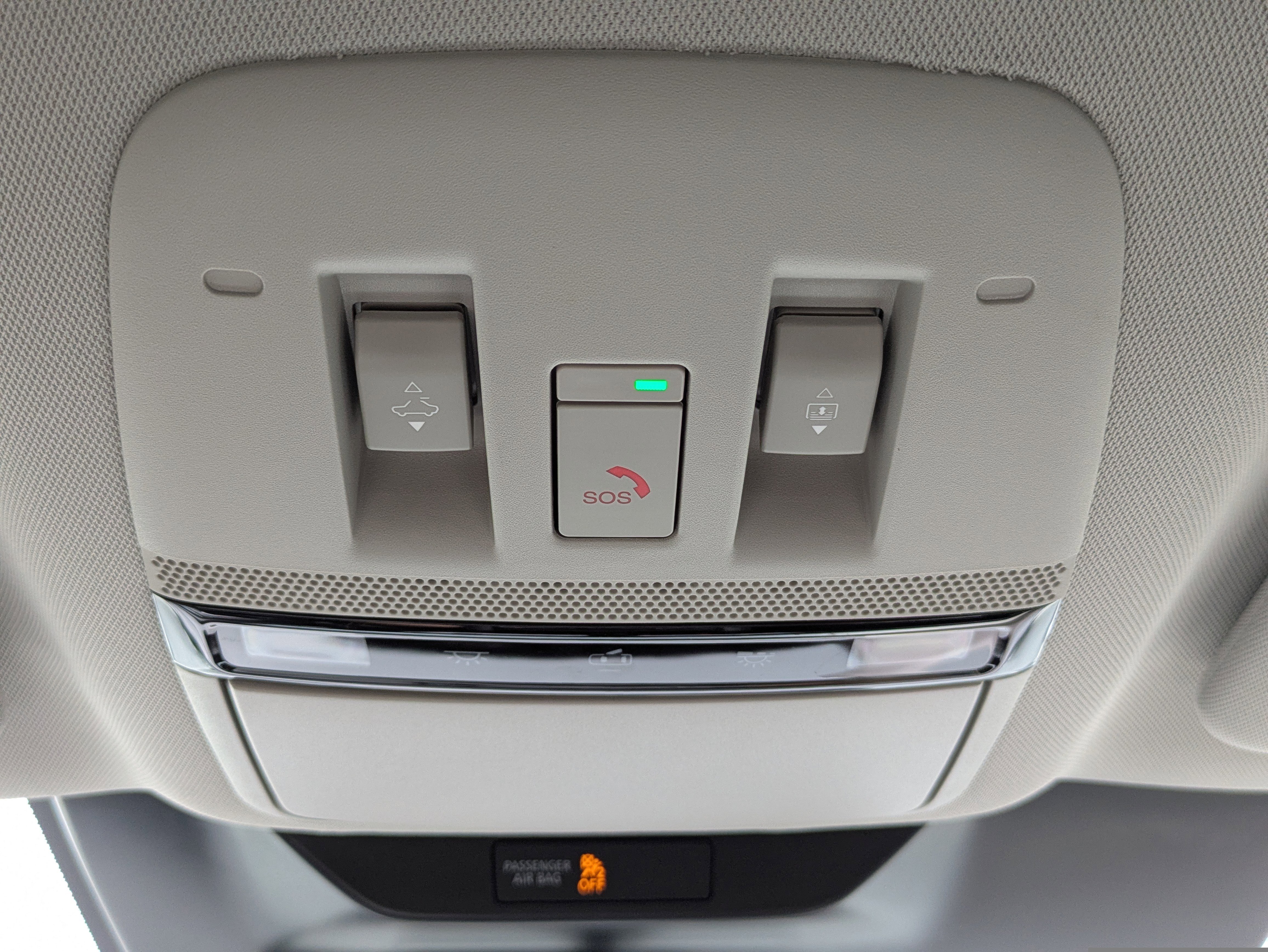 New 2026 Nissan Murano Platinum image 35