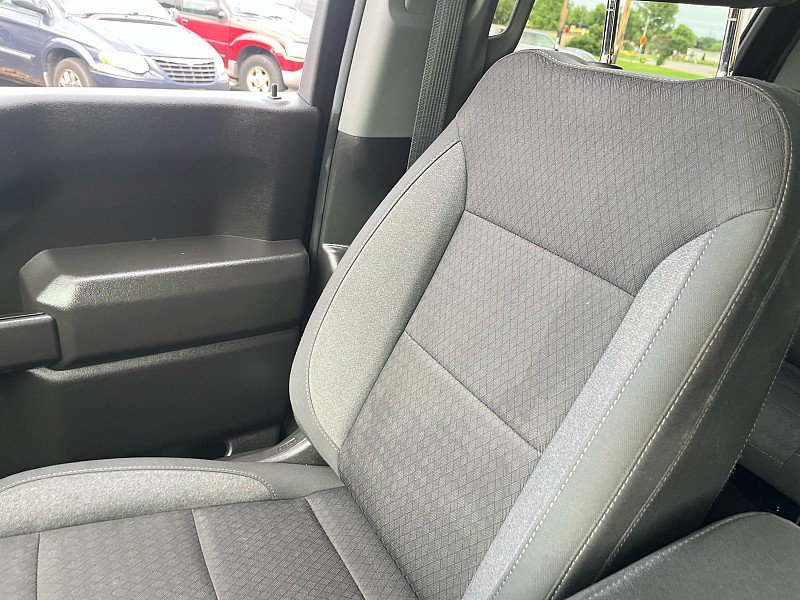 Used 2024 Chevrolet Silverado 1500 Custom AWD/4WD image 29