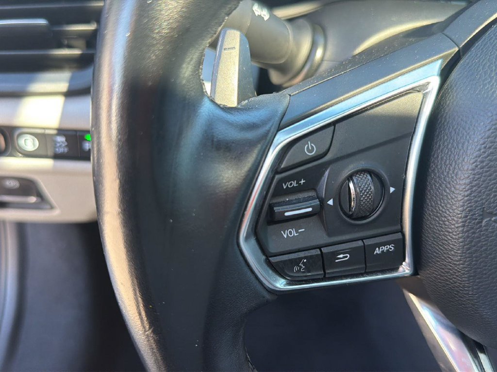Used 2021 Acura TLX w/ Technology Package FWD image 20