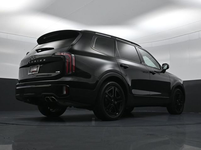 Used 2024 Kia Telluride SX Prestige X-Line image 31