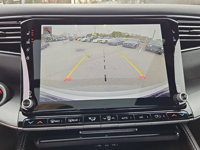 New 2026 Jeep Grand Wagoneer Limited w/ Premium Group II image 19