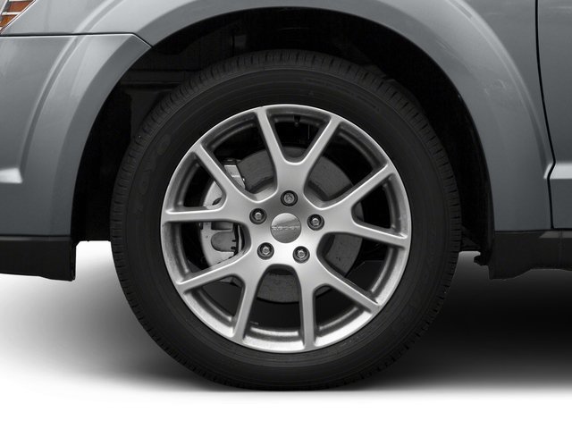 Used 2016 Dodge Journey R/T AWD/4WD image 13