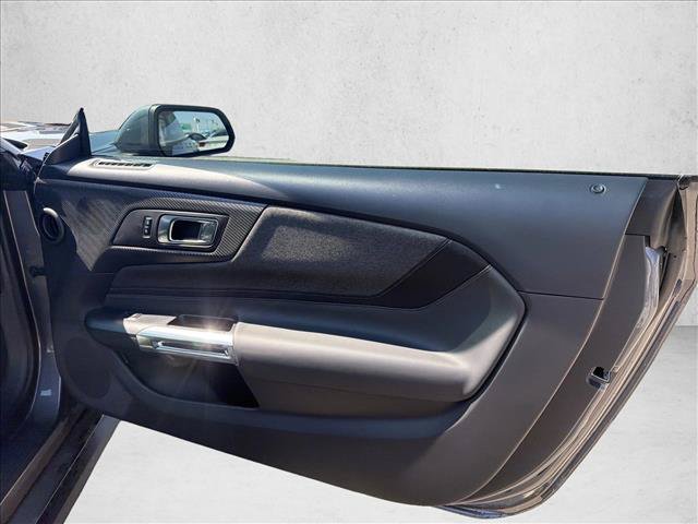 New 2026 Ford Mustang Coupe RWD image 21