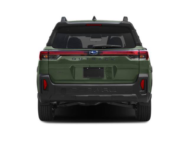 New 2026 Subaru Outback Touring AWD/4WD image 8