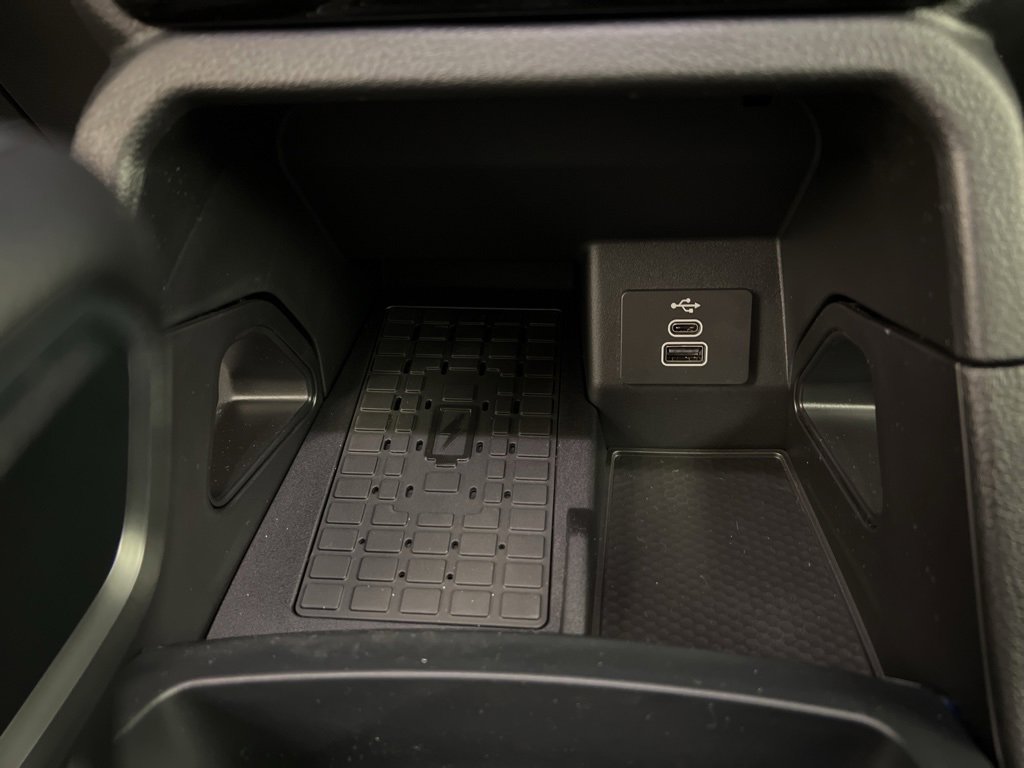 New 2025 Ford Ranger XLT image 14