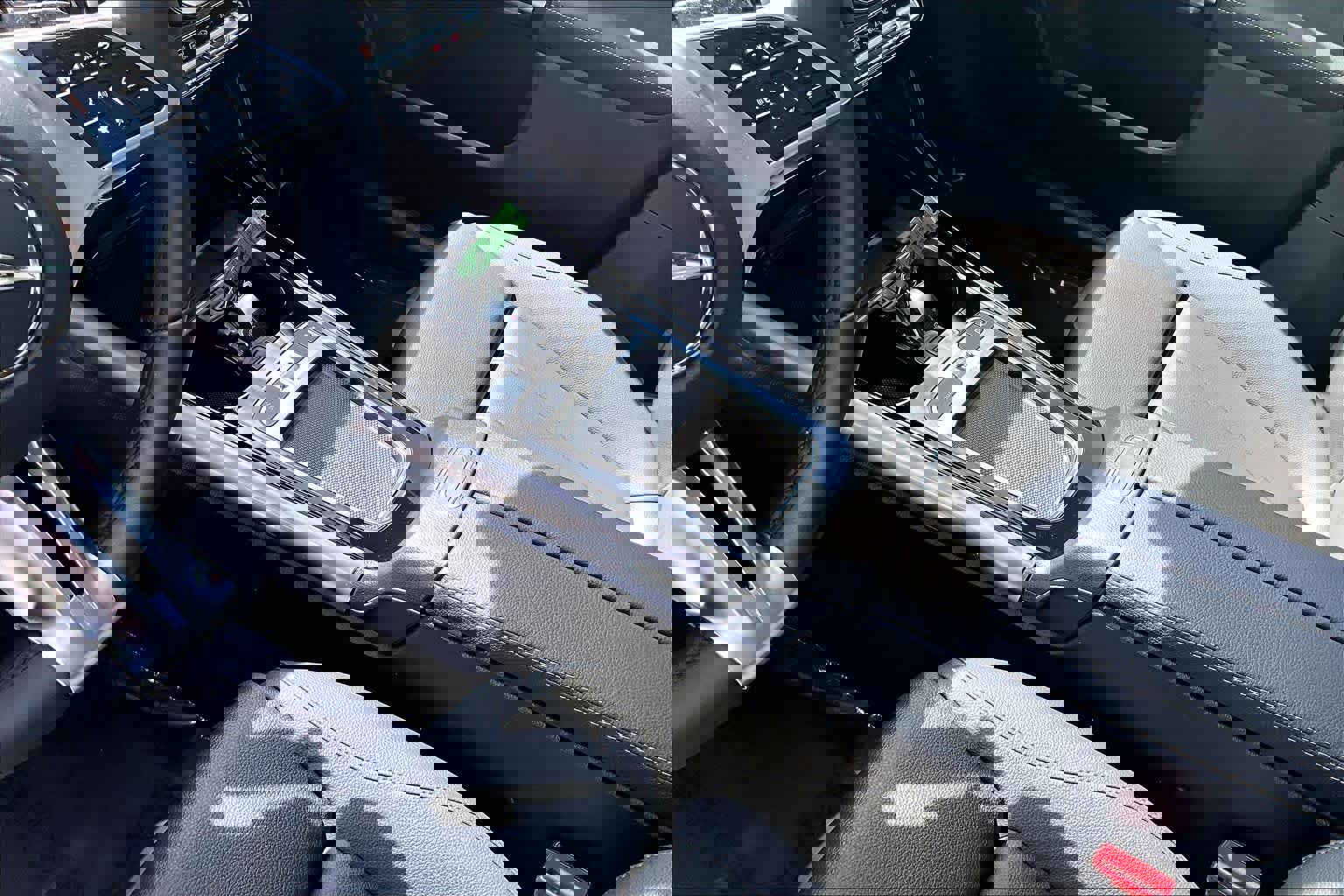 Used 2026 Mercedes-Benz GLA 250 4MATIC image 16