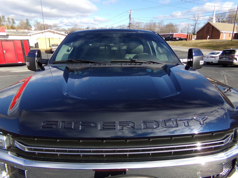 Used 2021 Ford F250 XLT w/ XLT Premium Package image 15