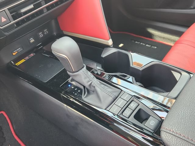 New 2026 Toyota Camry XSE w/ Premium Package FWD image 16