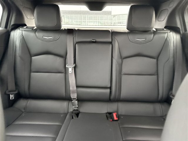 Certified 2023 Cadillac XT4 Premium Luxury w/ Cold Weather Package image 12