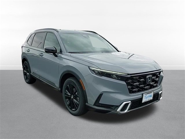 New 2026 Honda CR-V Sport Touring image 3
