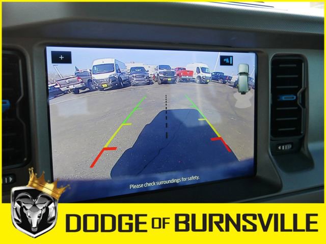 Used 2024 Ford Bronco Black Diamond AWD/4WD image 31