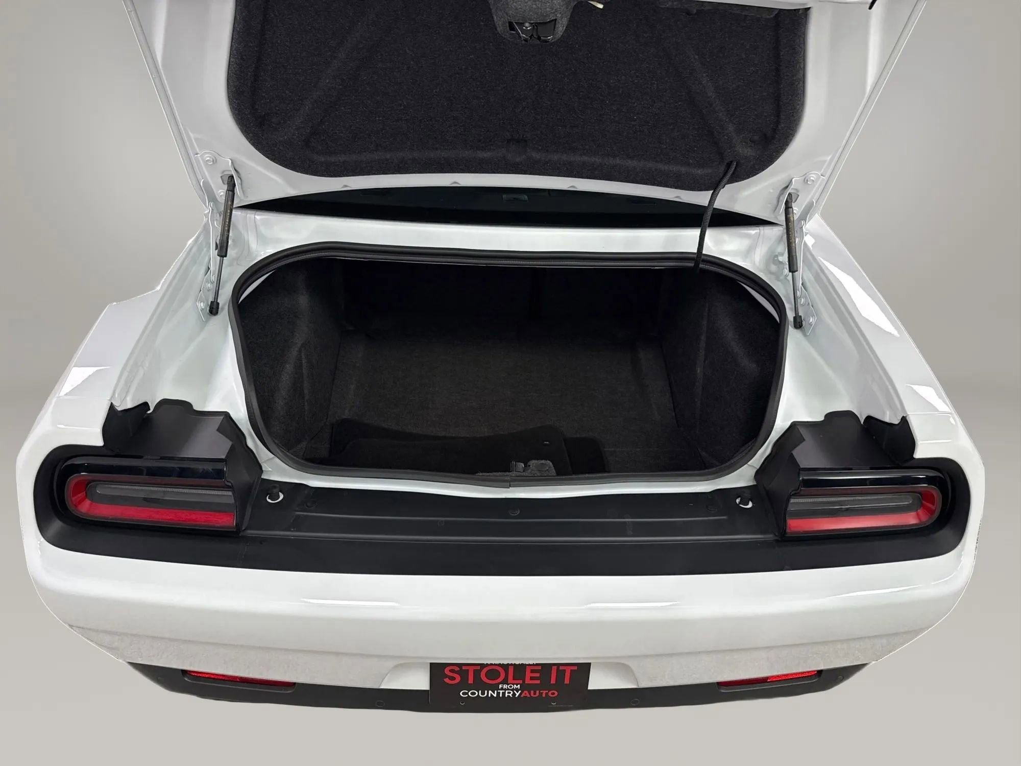 Used 2023 Dodge Challenger R/T Scat Pack w/ Plus Package image 11
