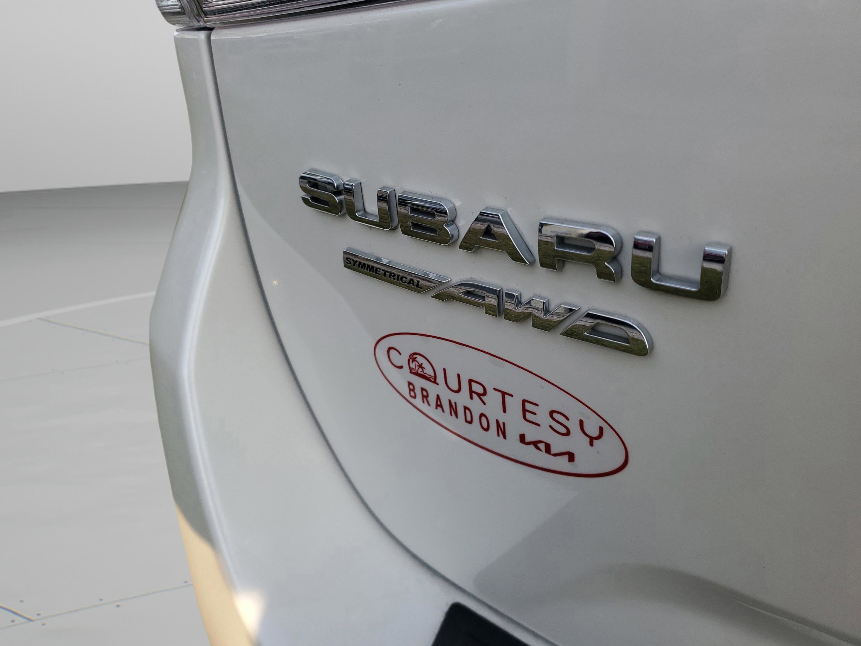 Used 2020 Subaru Forester Premium w/ Popular Package #1 image 31