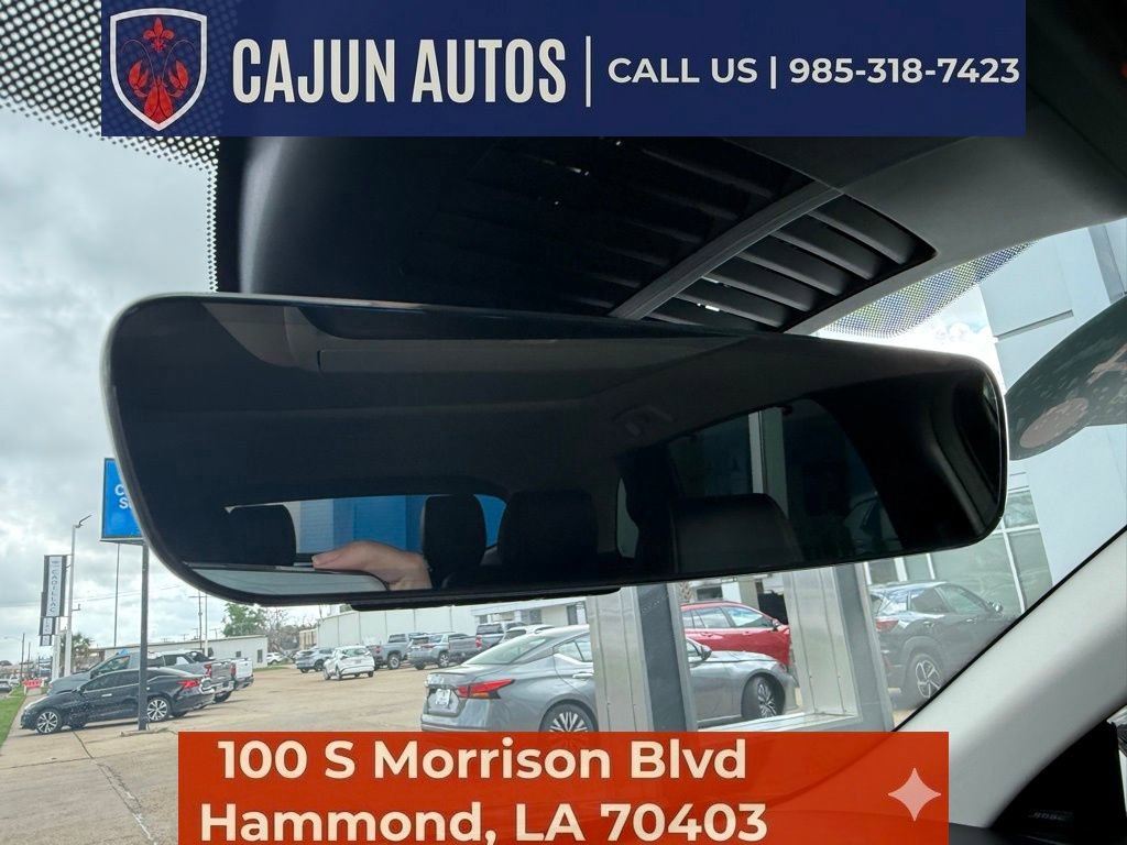 Used 2024 MAZDA CX-90 3.3 Turbo w/ Premium Package image 18