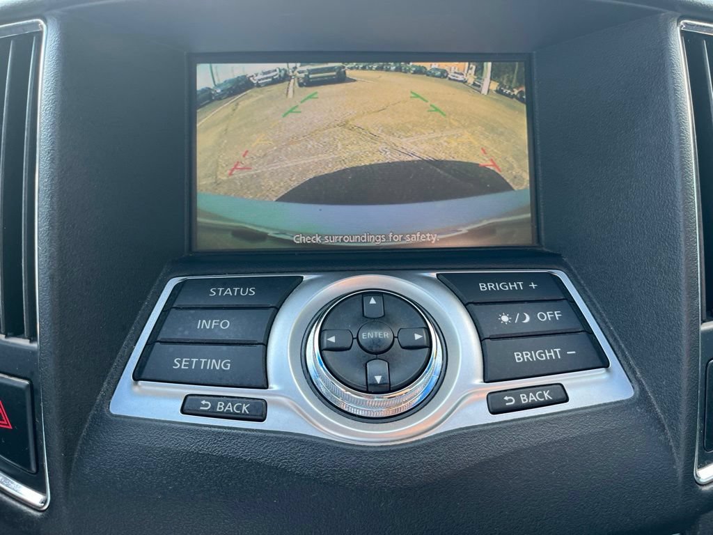 Used 2014 Nissan Maxima 3.5 SV w/ SV Value Package FWD image 23