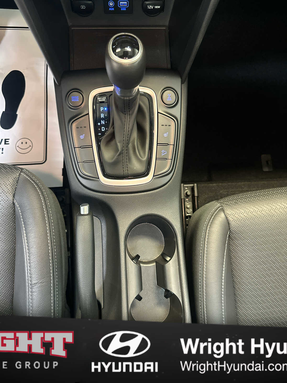 Used 2019 Hyundai Kona Limited image 32