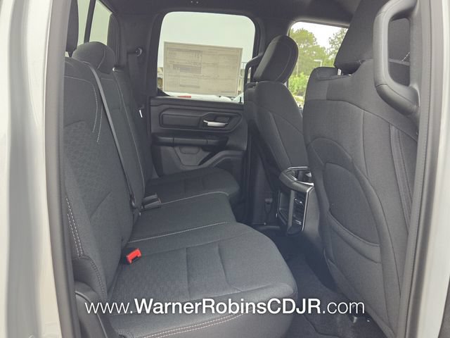 New 2026 RAM 1500 Express AWD/4WD image 15