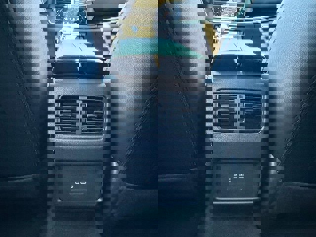 New 2026 Nissan Rogue SV image 20