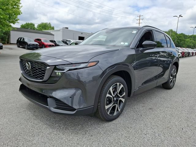 New 2026 MAZDA CX-5 Preferred AWD/4WD image 2