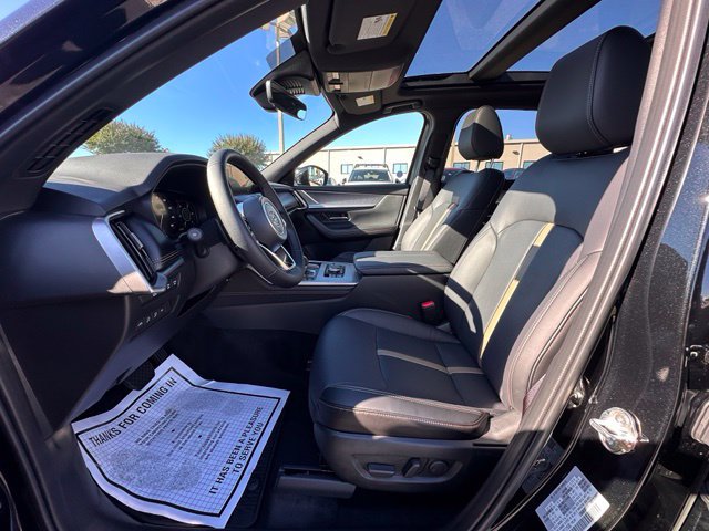New 2026 MAZDA CX-70 3.3 Turbo w/ Premium Plus Pkg AWD/4WD image 22