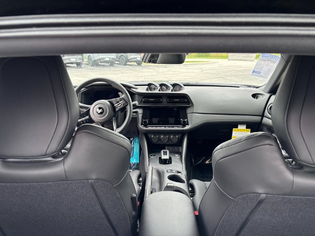 New 2027 Nissan Z Performance RWD image 14