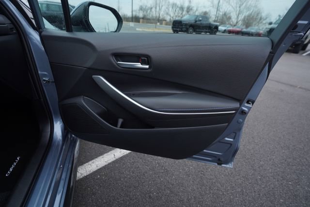 Used 2022 Toyota Corolla SE w/ Carpet Mat Package (TMS) image 20