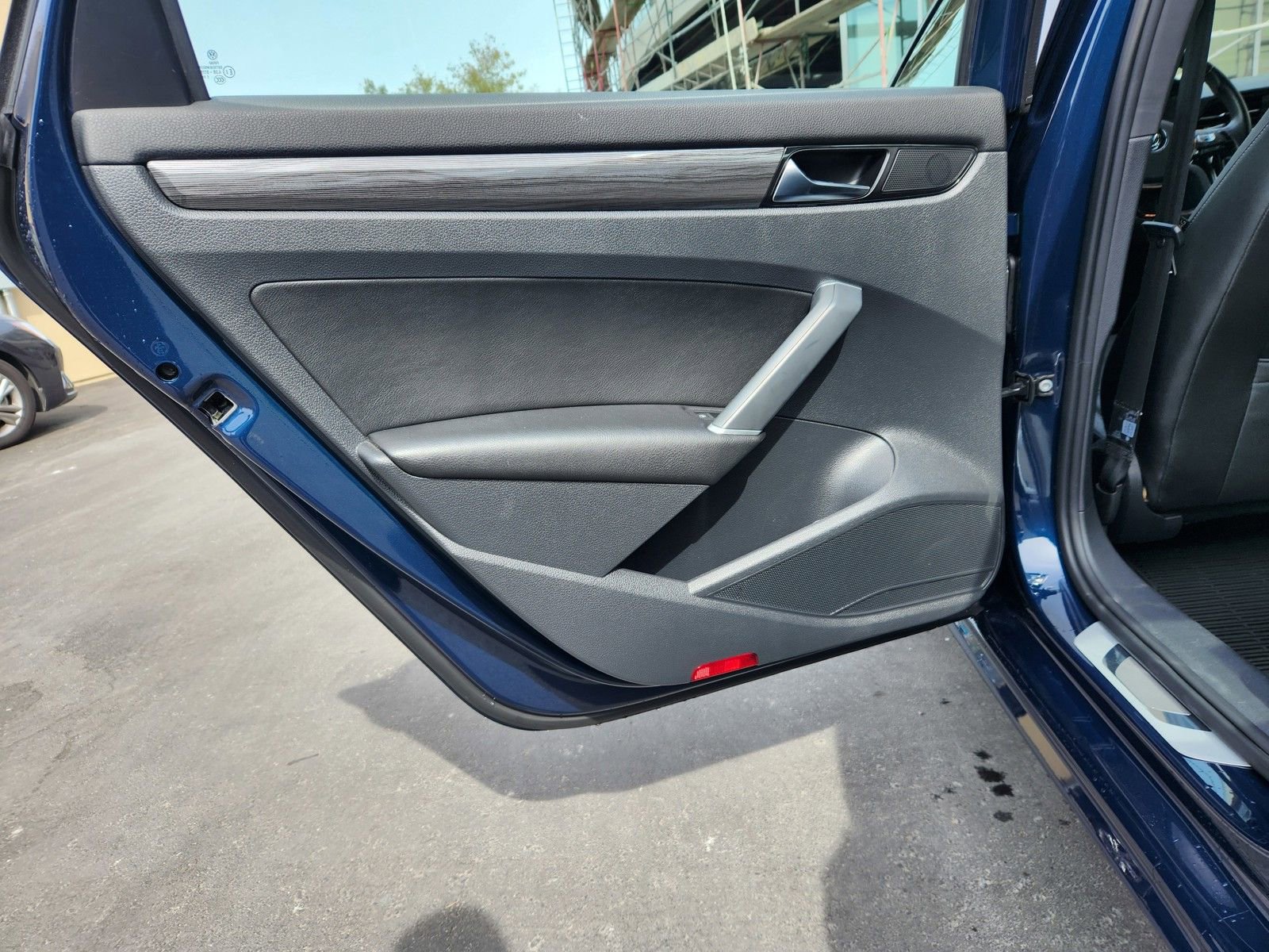 Used 2021 Volkswagen Passat 2.0T R-Line FWD image 19