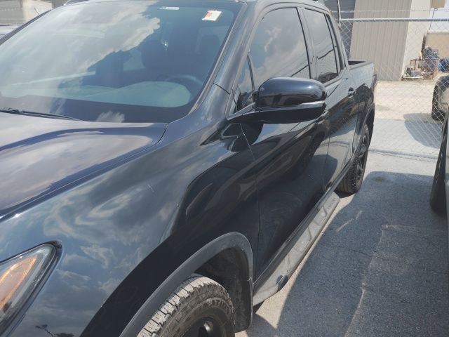 Used 2023 Honda Ridgeline Black Edition image 3