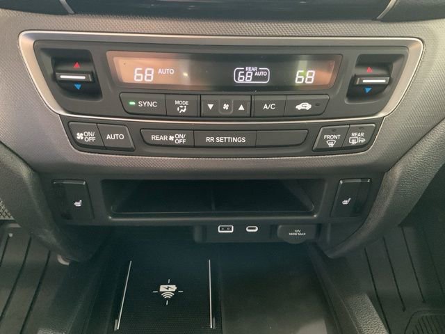 New 2026 Honda Ridgeline RTL image 15