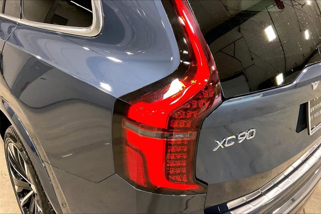 Certified 2026 Volvo XC90 B6 Plus w/ Protection Package Premier AWD/4WD image 23