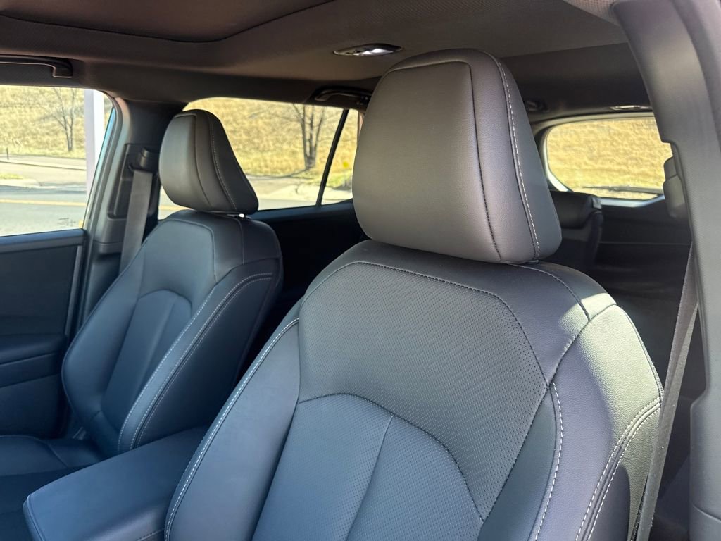 Used 2026 Subaru Outback Limited XT w/ Premium/Limited Package 2 image 12