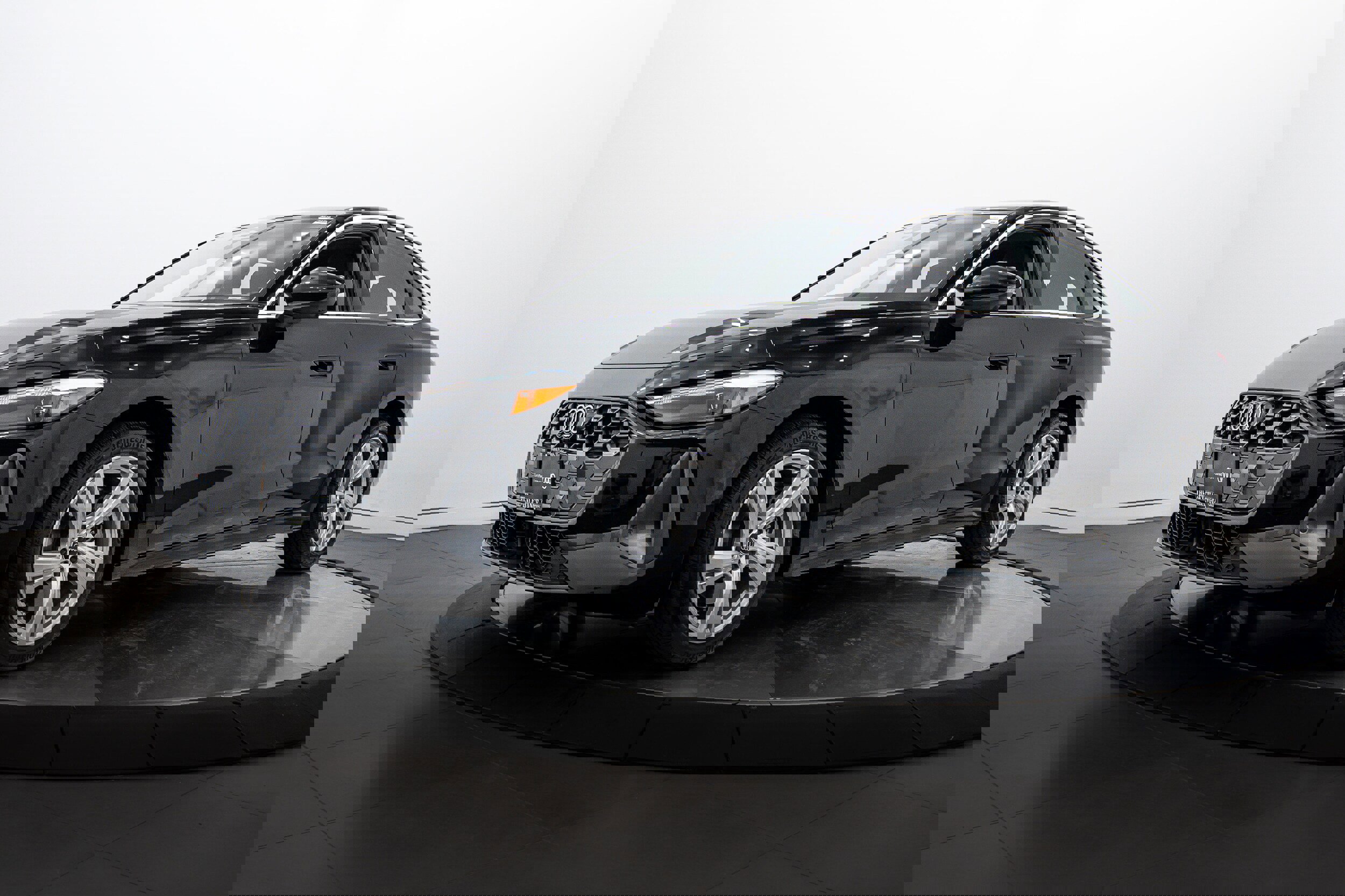 Certified 2025 Audi A5 2.0T Premium w/ Convenience Package image 7