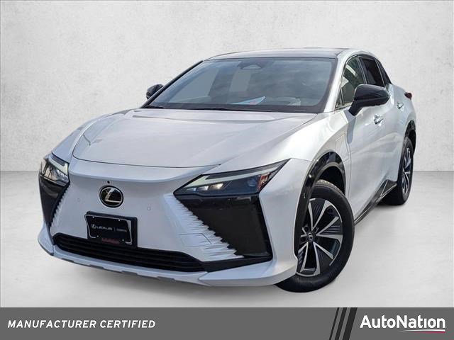 Used 2023 Lexus RZ 450e Premium