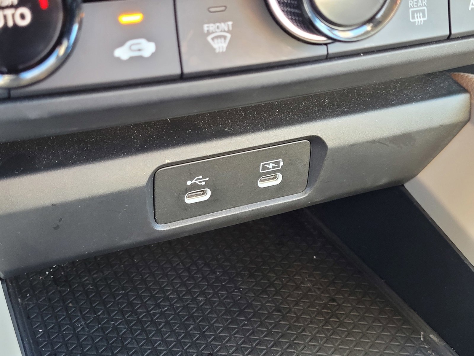 Certified 2024 Honda Accord LX image 25