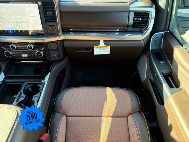 New 2026 Ford F250 King Ranch image 11