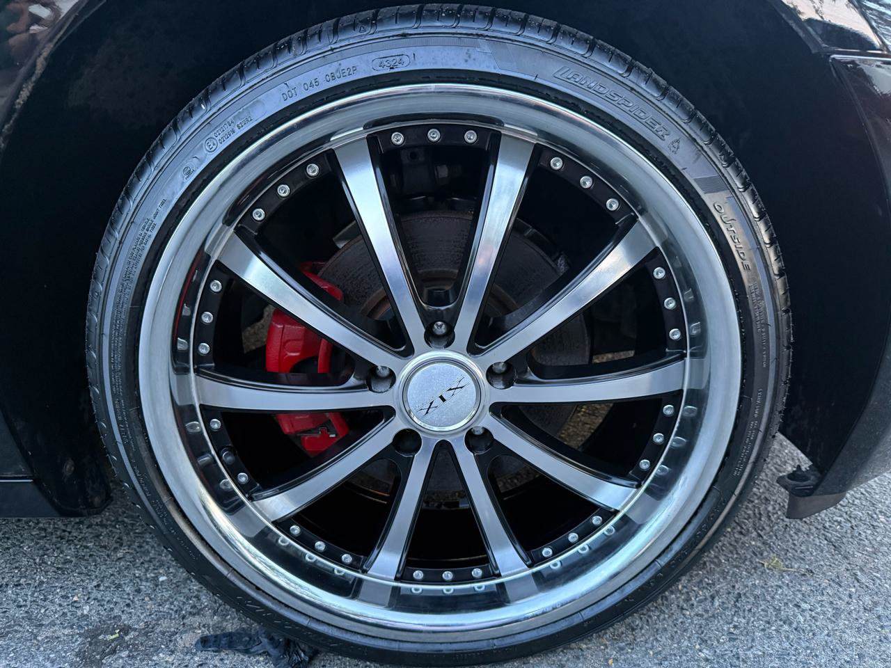 Used 2012 Chevrolet Camaro LS RWD image 16