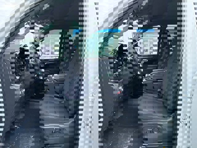 New 2025 GMC Sierra 1500 SLE w/ X31 Off-Road Package image 14