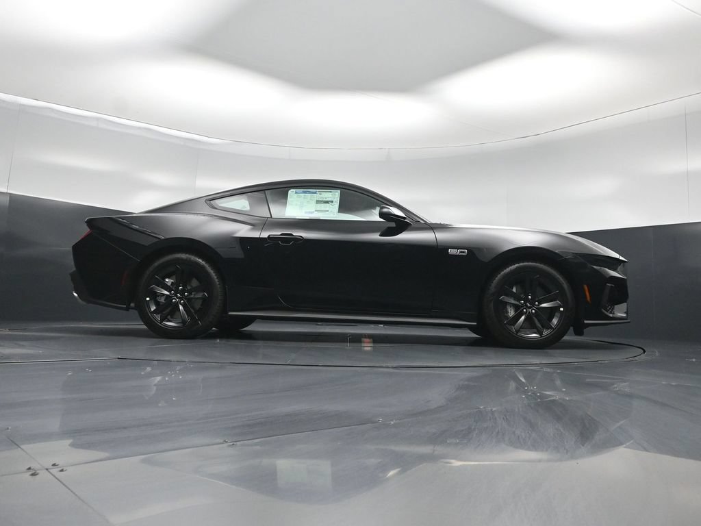 New 2026 Ford Mustang GT RWD image 38
