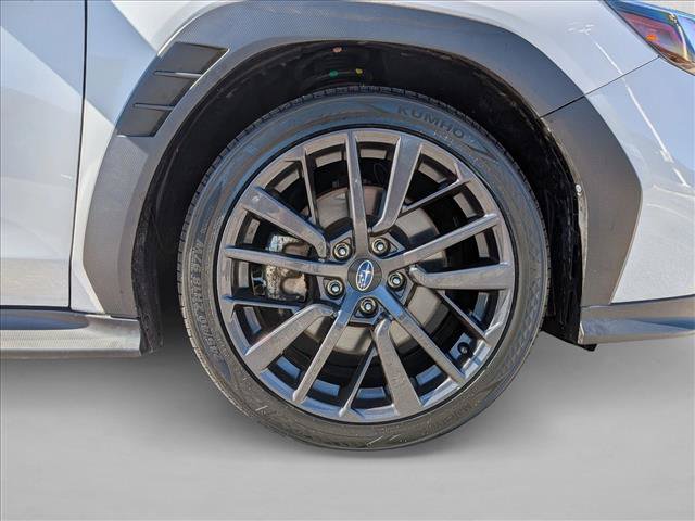 Used 2022 Subaru WRX Premium AWD/4WD image 23
