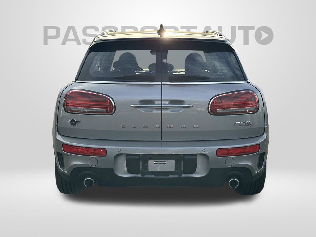 Used 2024 MINI Cooper Clubman S image 3