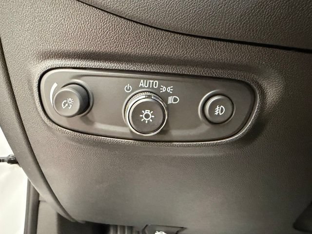 Certified 2024 Chevrolet Equinox Premier AWD/4WD image 31