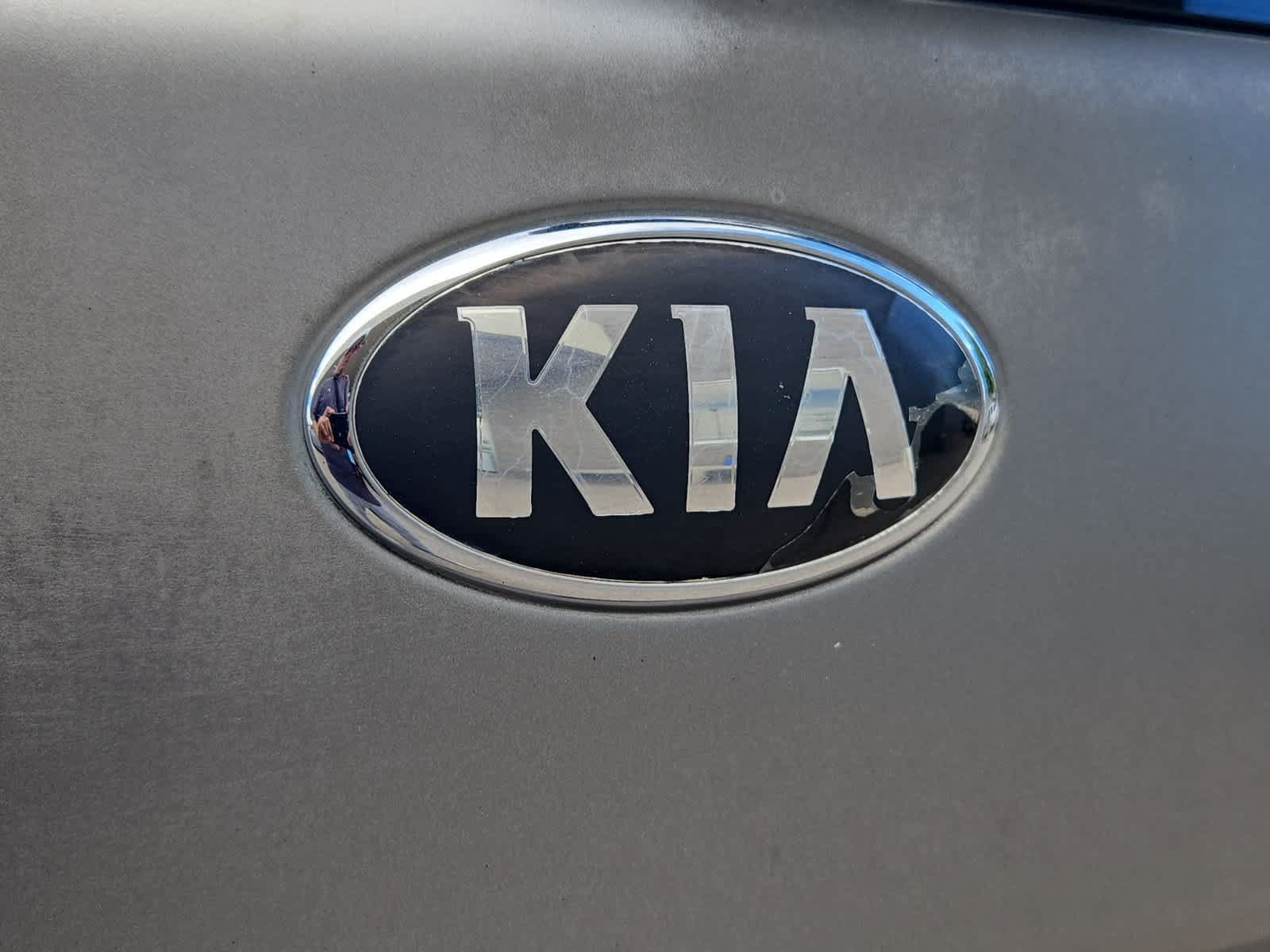 Used 2014 Kia Soul FWD image 12